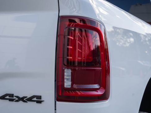 New 2026 RAM 2500 Tradesman w/ Safety Group image 6