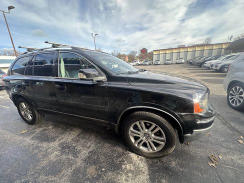 Used 2010 Volvo XC90 3.2 image 14