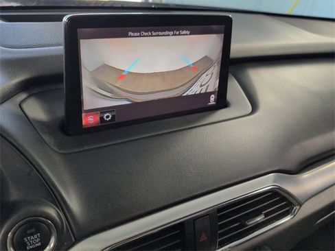 Used 2020 MAZDA CX-9 Grand Touring image 20