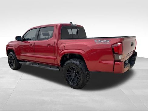 Used 2019 Toyota Tacoma SR w/ SR Convenience Package RWD image 7