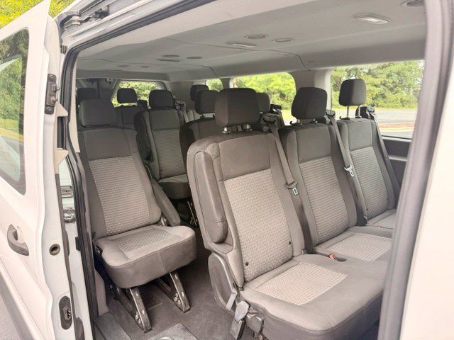 Used 2022 Ford Transit 350 XLT RWD image 26
