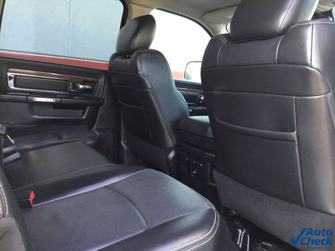 Used 2016 RAM 2500 Laramie image 32