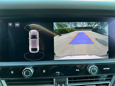 Used 2023 Porsche Macan S image 33