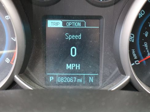 Used 2014 Chevrolet Cruze LT FWD image 29