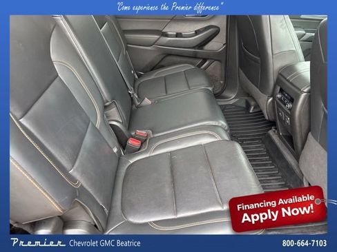 Used 2019 Chevrolet Traverse LT w/ LT Premium Package FWD image 21