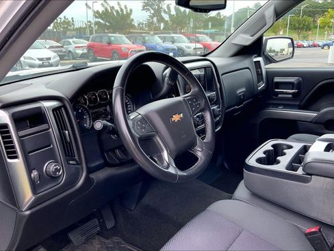 Used 2017 Chevrolet Silverado 1500 LT RWD image 13