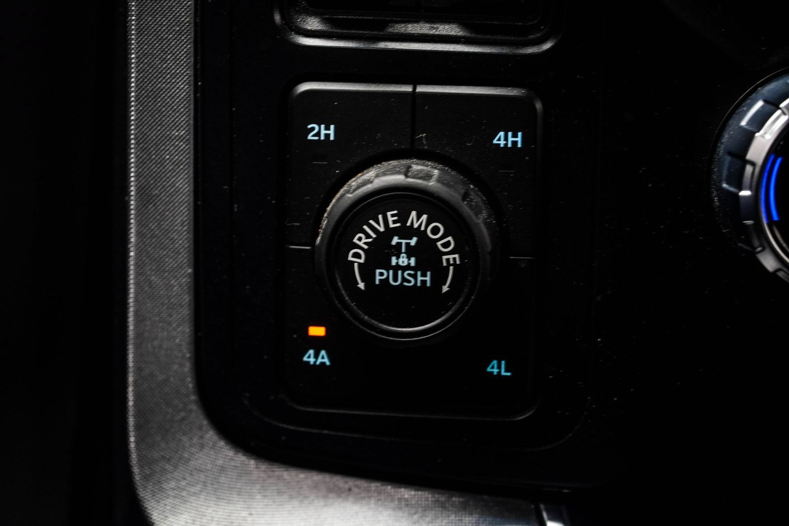 Used 2023 Ford F150 Limited AWD/4WD image 25