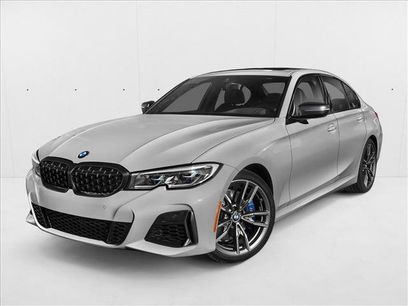 Used 2022 BMW M340i