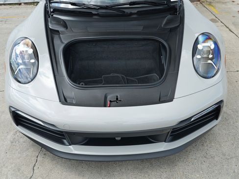 Used 2024 Porsche 911 Carrera T image 7