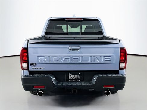 New 2026 Honda Ridgeline RTL image 12