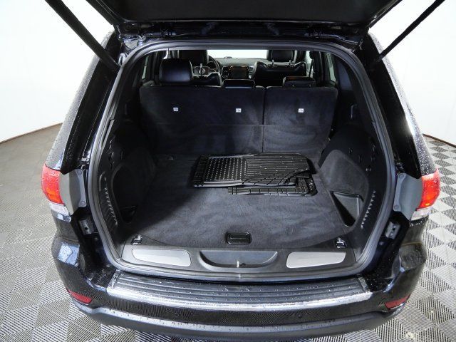 Used 2019 Jeep Grand Cherokee Limited AWD/4WD image 28