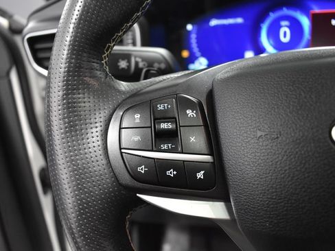 Used 2020 Ford Explorer ST w/ Premium Technology Package AWD/4WD image 28