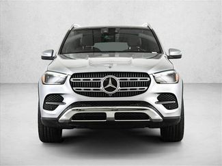 Certified 2025 Mercedes-Benz GLE 450e 4MATIC video 2