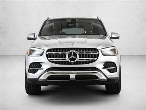 Certified 2025 Mercedes-Benz GLE 450e 4MATIC image 2