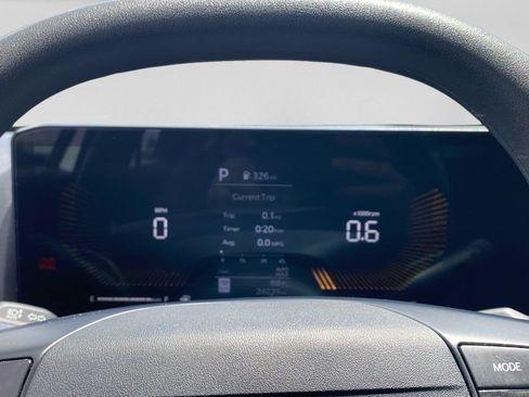 Used 2025 Kia K4 FWD image 20