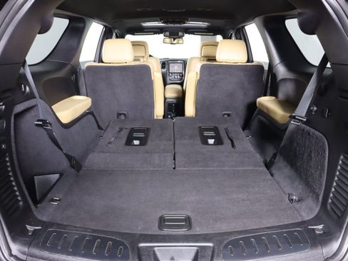 Used 2015 Dodge Durango Citadel w/ Technology Group RWD image 37