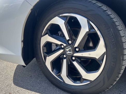 Used 2016 Honda Accord LX-S image 24