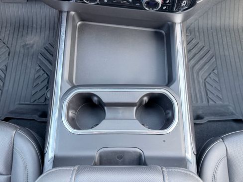 Used 2024 Chevrolet Silverado 2500 LTZ w/ LTZ Plus Package AWD/4WD image 20