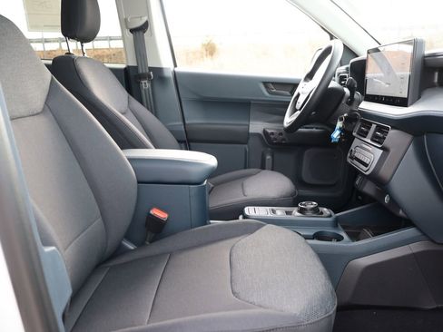 New 2026 Ford Maverick XL w/ Equipment Group 101A AWD/4WD image 9