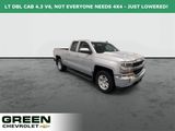 Used 2017 Chevrolet Silverado 1500 LT w/ All Star Edition image 2
