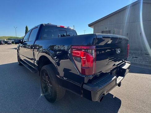 Used 2024 Ford F150 XLT w/ Equipment Group 303A High AWD/4WD image 14