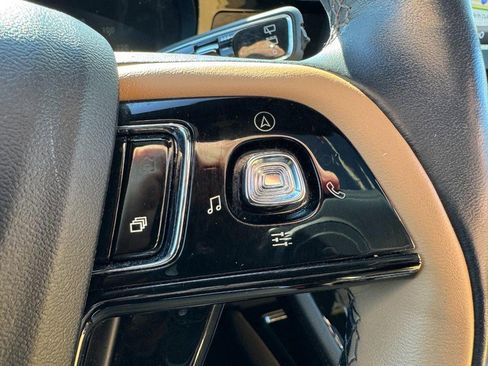 Certified 2022 Lincoln Corsair Reserve w/ Equipment Group 201A image 19