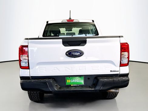 Used 2024 Ford Ranger XL image 8