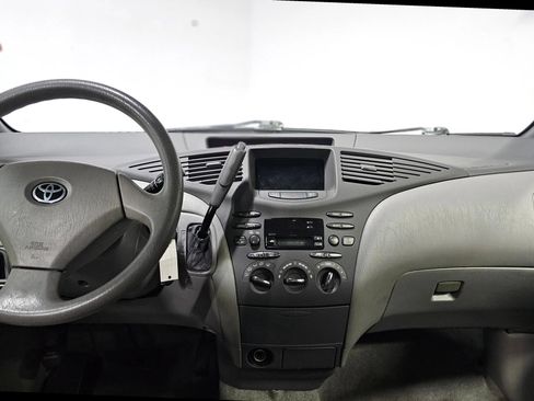 Used 2002 Toyota Prius FWD image 6