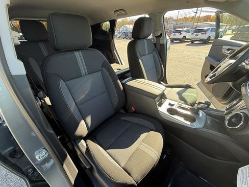 New 2026 Chevrolet Blazer LT image 28