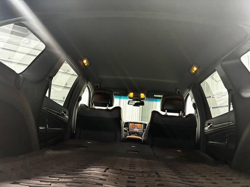 Used 2015 Jeep Grand Cherokee Limited RWD image 35