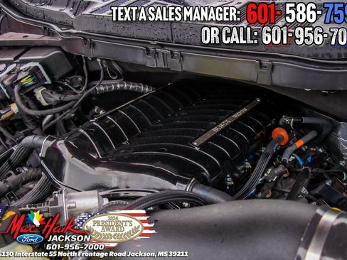 New 2025 Ford F150 XL AWD/4WD image 39
