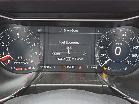 Used 2021 Ford Mustang Mach 1 image 20