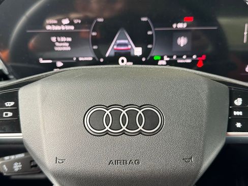 New 2025 Audi Q5 2.0T Premium Plus image 25