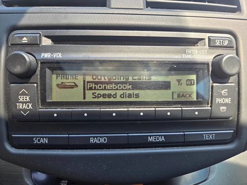 Used 2012 Toyota RAV4 Sport w/ Enhancement Value Pkg AWD/4WD image 30