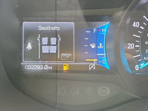 Used 2023 Ford Edge SEL AWD/4WD image 26