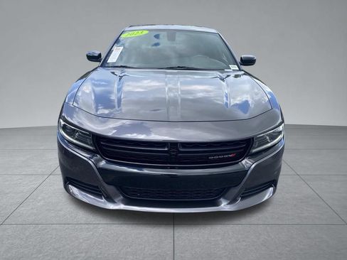 Used 2023 Dodge Charger SXT w/ Blacktop Special Edition AWD/4WD image 18