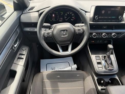 Used 2024 Honda CR-V Sport image 36