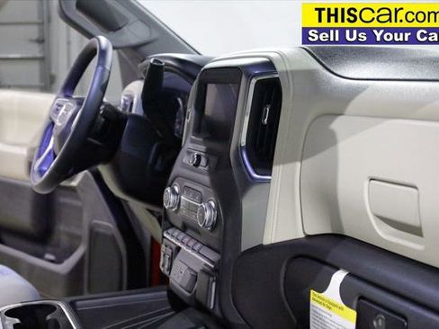 Used 2022 GMC Sierra 1500 Pro w/ Pro Value Package image 23