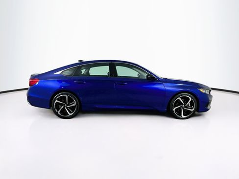 Used 2022 Honda Accord Sport Special Edition image 10