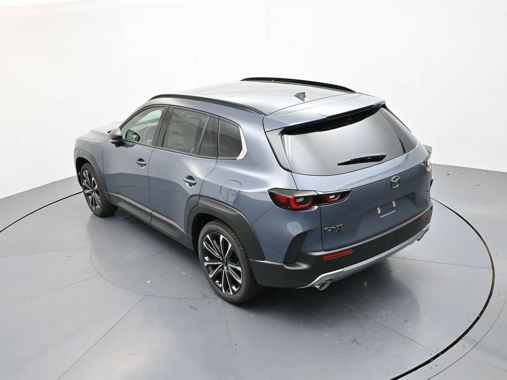 Used 2026 MAZDA CX-50 2.5 Turbo w/ Cargo Package AWD/4WD image 23