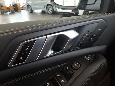 New 2026 BMW X5 xDrive40i image 15