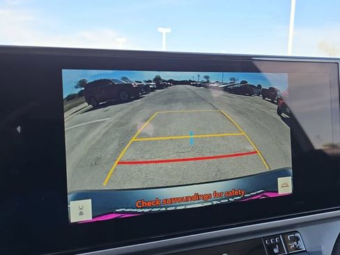 New 2026 Toyota Camry XLE image 22