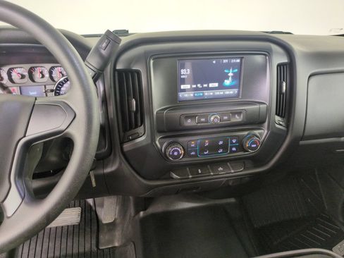 Used 2017 Chevrolet Silverado 1500 LS w/ Trailering Package RWD image 17