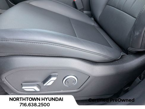 Used 2026 Hyundai Santa Fe SEL AWD/4WD image 31