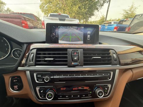 Used 2014 BMW 328i xDrive Sedan image 28