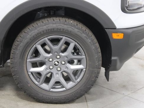 New 2026 Ford Bronco Sport Big Bend w/ Convenience Package AWD/4WD image 11