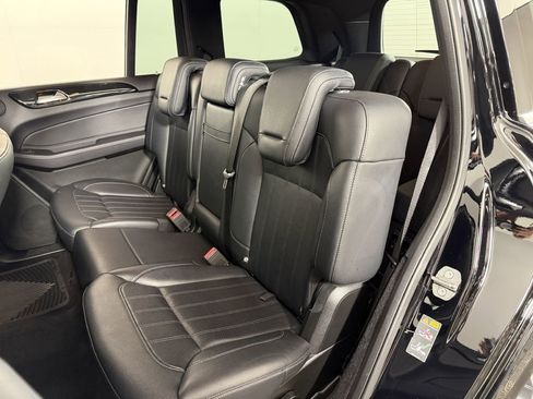 Used 2018 Mercedes-Benz GLS 450 4MATIC image 23