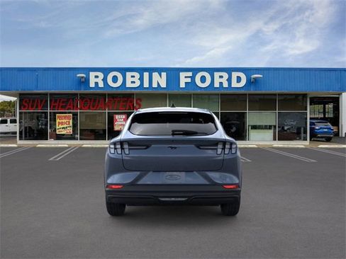 New 2024 Ford Mustang Mach-E Select w/ Comfort Package Lite image 5