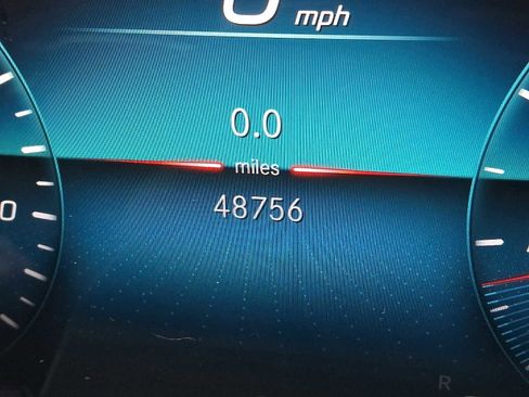 Used 2022 Mercedes-Benz GLS 450 4MATIC image 15