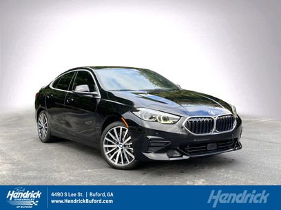 Used 2022 BMW 228i Gran Coupe w/ Convenience Package